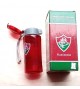 Garrafa plastica 500ml - Fluminense - Produto Oficial Licenciado 